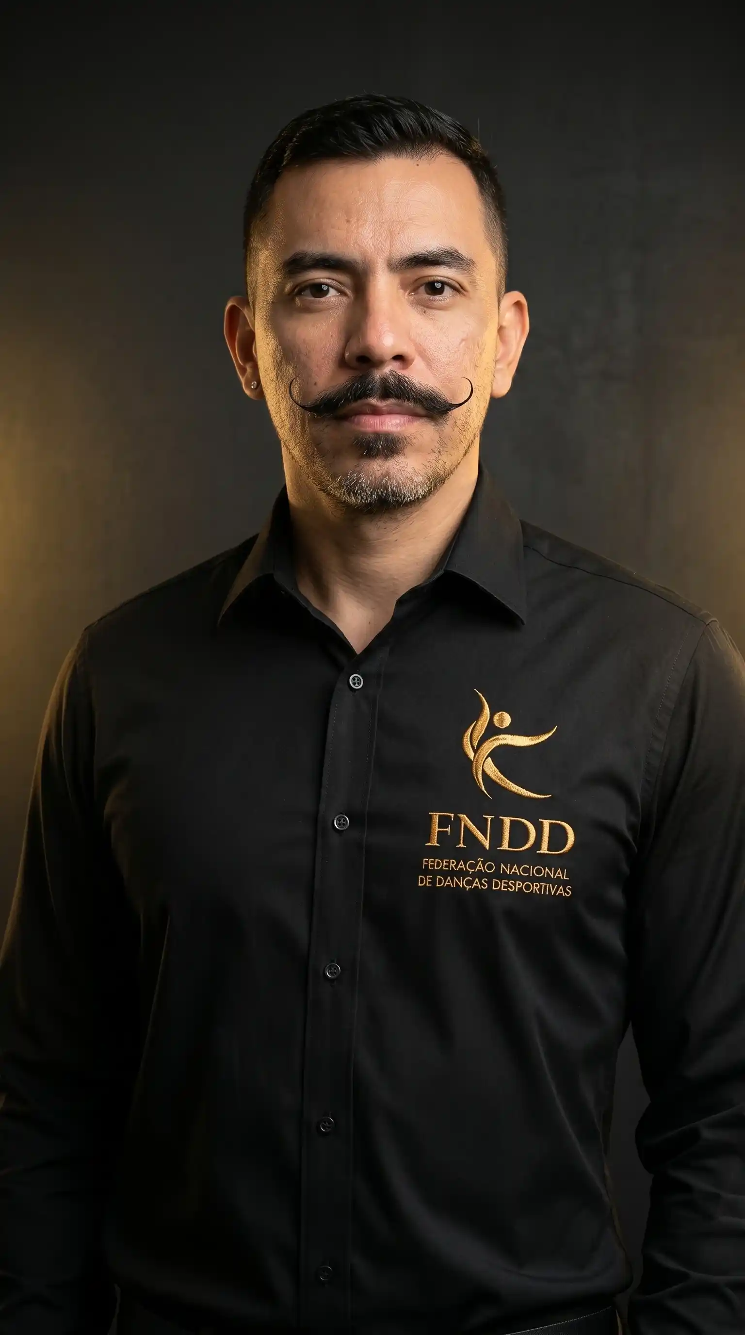Charles Almeida